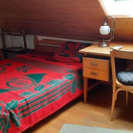 Kemences Kert Apartment Pilisszentivan Екстериор снимка