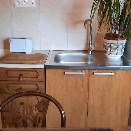 Kemences Kert Apartment Pilisszentivan Екстериор снимка