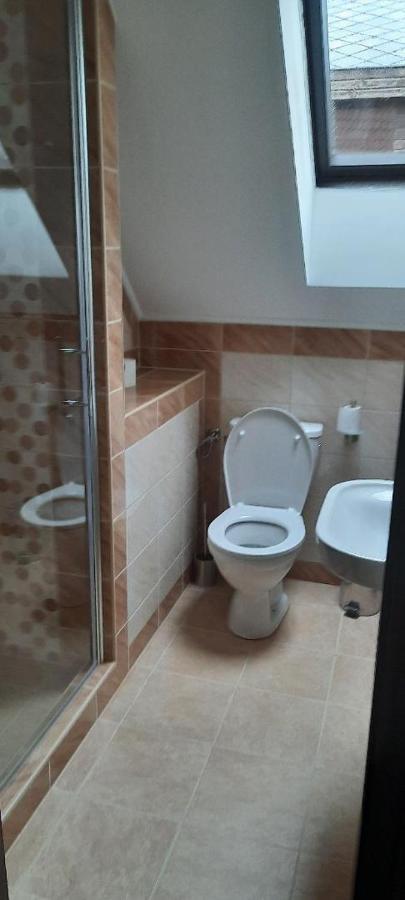 Kemences Kert Apartment Pilisszentivan Екстериор снимка